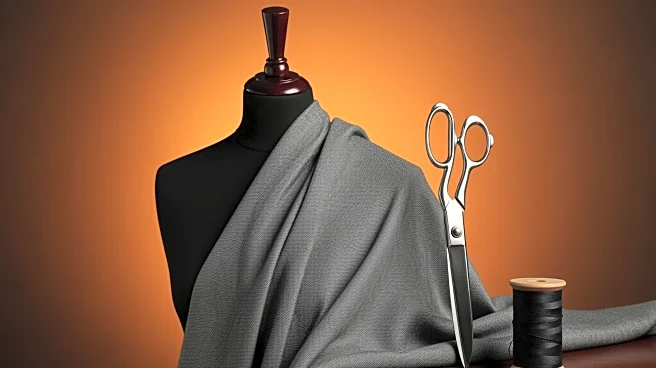 Tom Ford's Fall 2026 Collection Emphasizes Classic Tailoring Amid Global Uncertainty