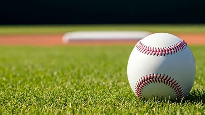 Diamondbacks' Brandon Pfaadt Impresses in Spring Debut with Scoreless Performance