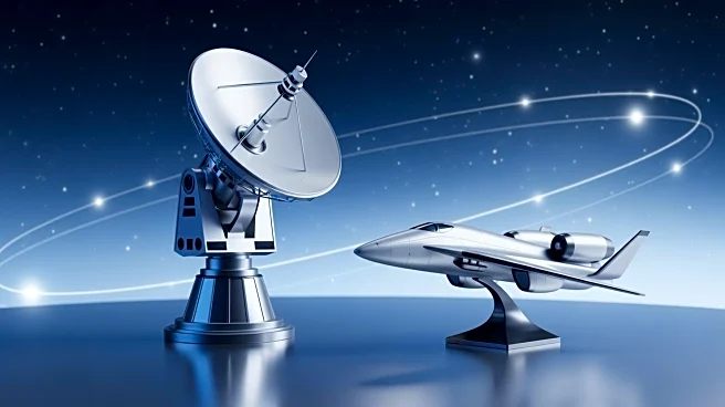 Sierra Space and Vast Secure Major Series C Investments for Space Expansion