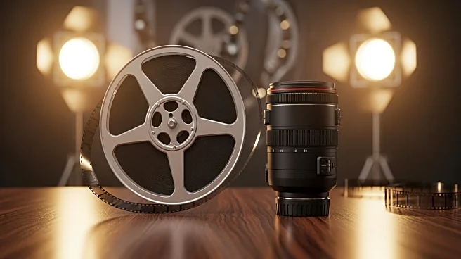 Paramount and Warner Bros. Merger to Reshape Historic Studio Operations