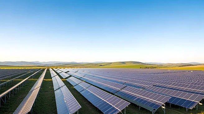 Arevon Launches 430-MW Solar Farm in Missouri, Boosting State's Renewable Energy Capacity