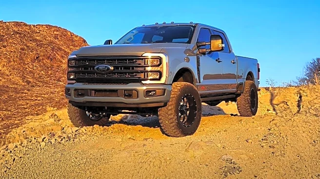 BB Wheels Establishes National Pickup Truck Day to Celebrate American Icon