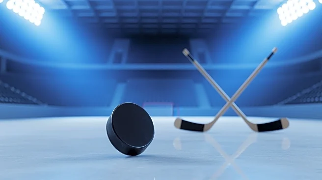 St. Louis Blues' Colton Parayko Rejects Trade to Buffalo Sabres, Impacting NHL Trade Dynamics