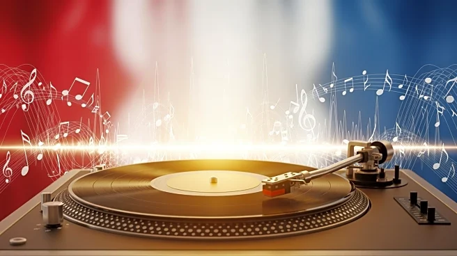 America250 Unveils 'America's Soundtrack' Featuring Gloria Estefan for 250th Anniversary Celebration