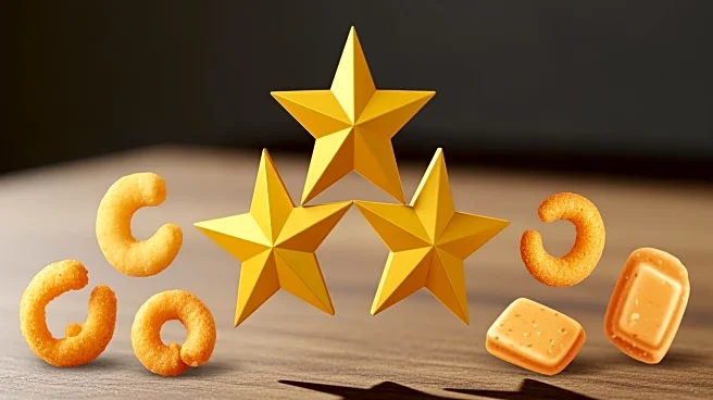 Tri Star Energy Launches Daily Favorites Snack Brand Across Southern States