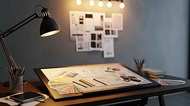 Hammerstone Studios Appoints Karina Manashil as SVP to Drive Creative and Brand Expansion