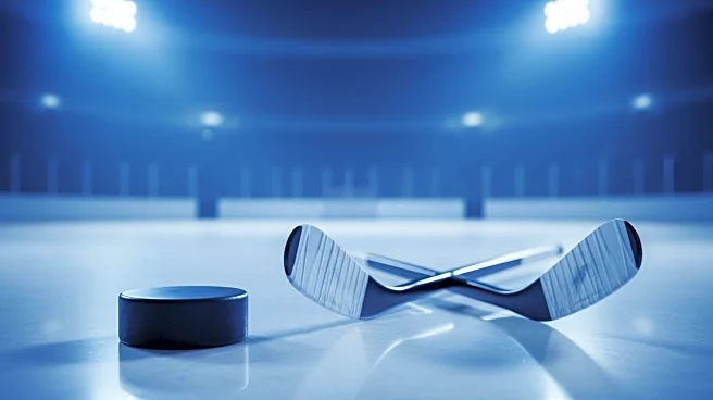 Colton Parayko Declines Trade to Buffalo Sabres, Halting NHL Deal