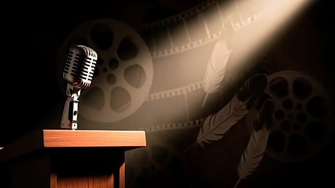 Toronto Film Critics Association Faces Crisis After Censoring Indigenous Filmmaker's Speech