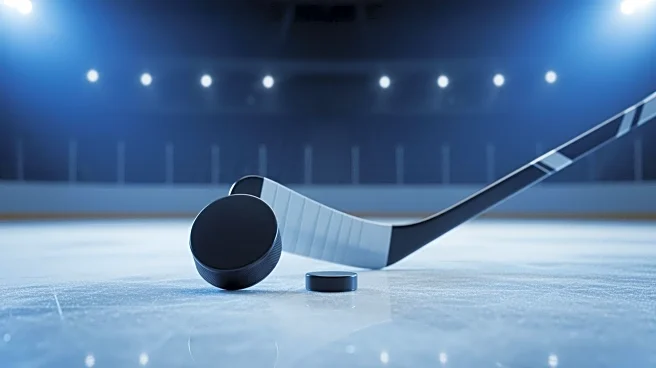 Colton Parayko Blocks Trade to Buffalo Sabres, Impacting NHL Trade Dynamics