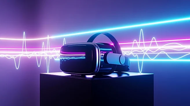 Peak Rhythm Launches in Early Access, Offering a New Twist on VR Rhythm Games