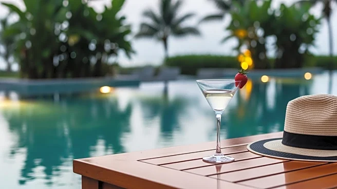 The White Lotus Season 4 Casts Vincent Cassel, Corentin Fila, and Nadia Tereszkiewicz