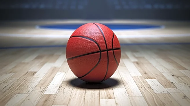 Kansas Jayhawks Basketball Faces Potential Historic Downturn with Consecutive Losses