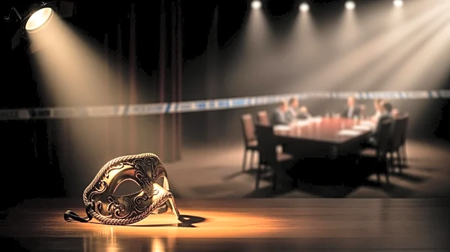 Rachel Weisz Delivers a Compelling Performance in 'Vladimir' TV Adaptation