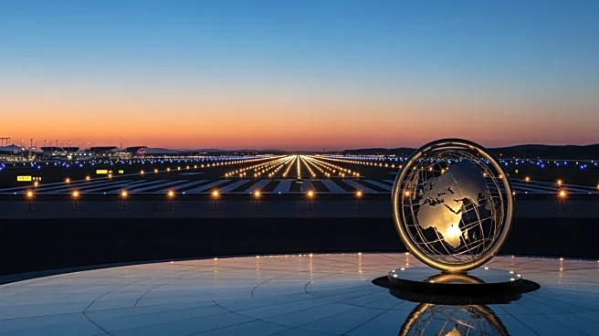 Los Cabos Expands Air Connectivity with New International Routes