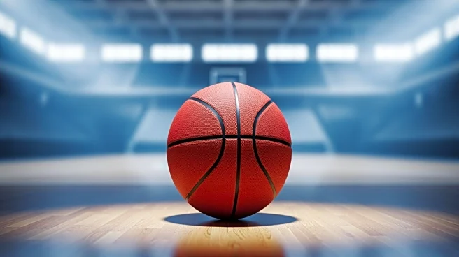 North Carolina's Hubert Davis Provides Update on Caleb Wilson's Potential Return Against Duke