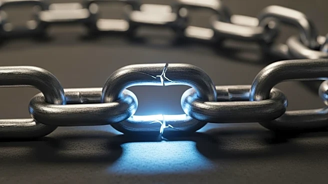 Department of Defense Labels Anthropic a Supply Chain Risk Amid Iran Conflict