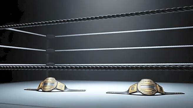 WWE WrestleMania 42 Plans in Flux as Randy Orton vs. Cody Rhodes Match Uncertain