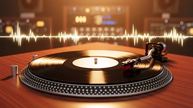 Hilary Duff's New Album 'Luck... or Something' Achieves Top 10 Debut on Billboard Charts