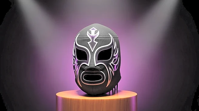 WWE Sees Unexpected Success with Danhausen Merchandise Sales