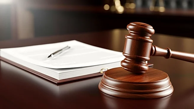 Missouri Judge Grants Initial Approval to Bayer's $7.25 Billion Roundup Settlement