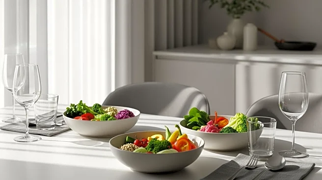 GoTo Foods Adapts to Appetite Economics with Wellness-Focused Menu Innovations