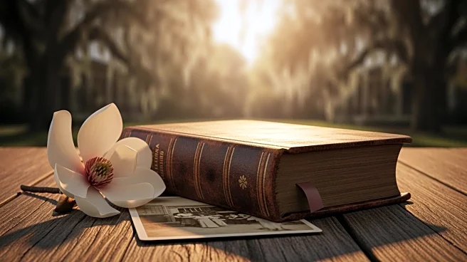 Author Tayari Jones Releases New Historical Novel 'Kin' Exploring Life in the Jim Crow South