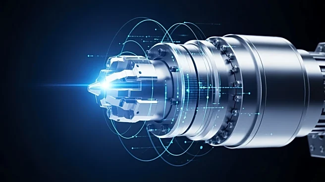 Maptek Acquires PETRA to Enhance AI Integration in Mining Technology