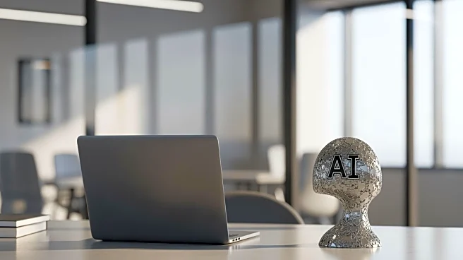 Salesforce CEO Downplays AI-Driven Mass Layoff Concerns Amid Block's Job Cuts