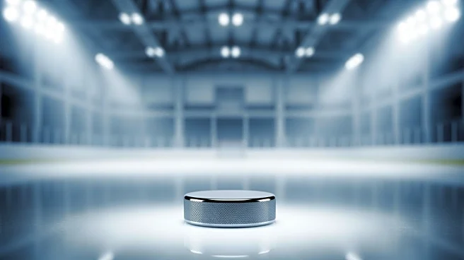 Quinnipiac's Kahlen Lamarche Named Top-10 Finalist for Patty Kazmaier Award