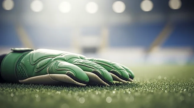 Maccabi Haifa Goalkeeper Yermakov Stays in Israel Amid Wartime Pause