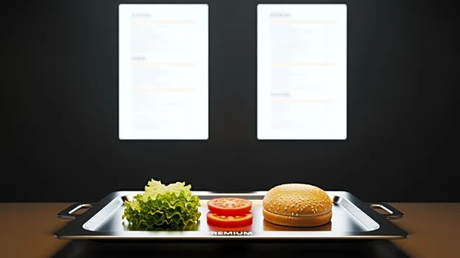 Wendy's President Joins Fast Food CEO Feud with Viral Video Response