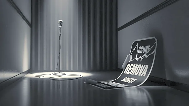 WWE Deletes Ricky Saints Concert Segment After Fan Backlash