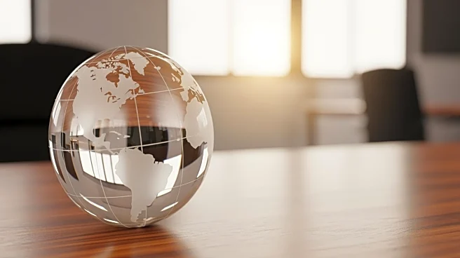 AICPA Survey Reveals Increased Economic Optimism Among U.S. Business Executives