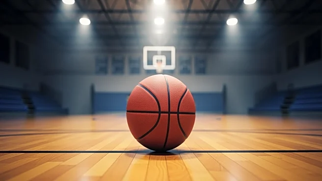 Illinois High School Girls Basketball Finals: Streaming Details and Schedule for 2026 Championships