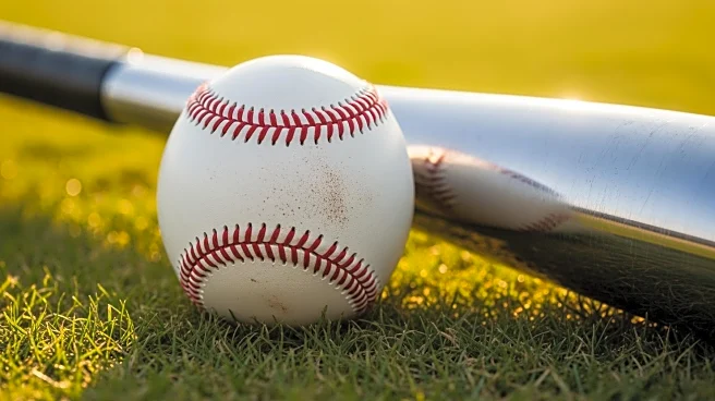 Ole Miss Baseball Secures 8-5 Comeback Victory Over North Alabama