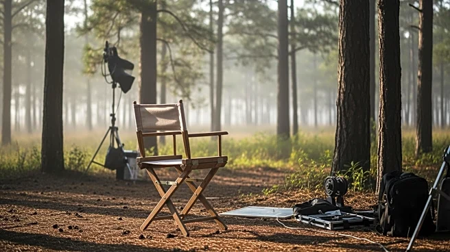 Scott Patterson Exits 'Sullivan's Crossing' Over Creative Differences, Impacting Future Seasons