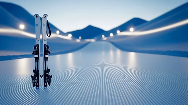 2026 Winter Paralympics: Key Events and Viewing Information for Milan-Cortina Games