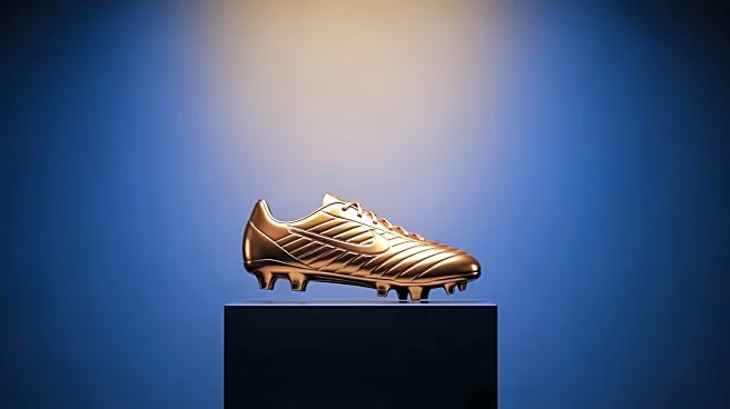 Benjamin Sesko Nominated for Premier League Award Amidst Impressive Performance