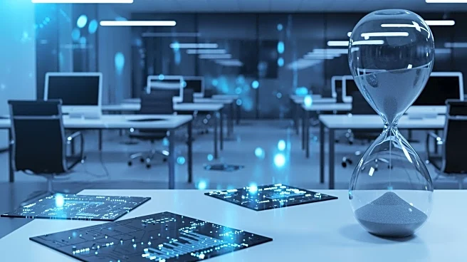 Oracle Plans Major Job Cuts Amid AI-Driven Cash Crunch