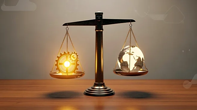 US Labor Market Stability Amid Middle East Conflict and Inflation Concerns