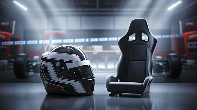 Alex Bowman to Miss Phoenix Cup Race Due to Vertigo, Anthony Alfredo to Step In