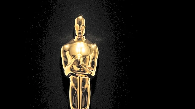 Oscars 2026: Anne Hathaway, Paul Mescal, and Robert Downey Jr. Among Presenters for Star-Studded Ceremony