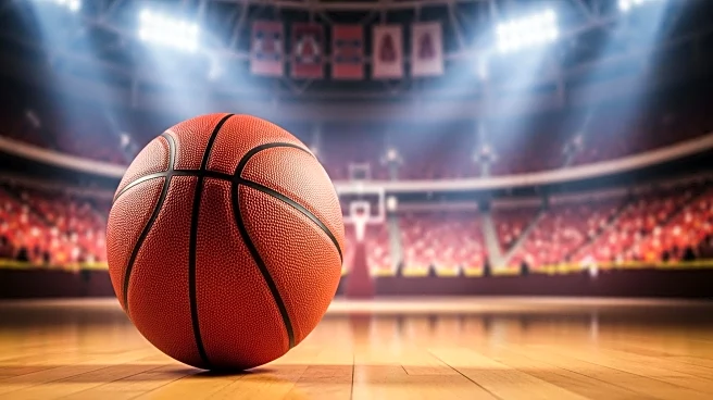 Arizona Wildcats Secure Victory Over Iowa State with Key Contributions from Dwayne Aristode