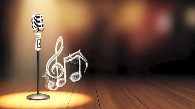 Charlie Puth Discusses National Anthem's Complexity and Faces 'Hot Ones' Challenge