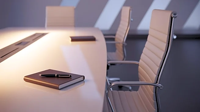 TV Academy Chair Cris Abrego Appoints New Members to Executive Committee to Guide Industry Transformation