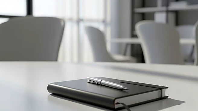 PRS for Music CEO Andrea Czapary Martin to Step Down Amid Organizational Changes