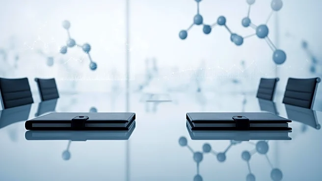 Pharma and Biotech Leaders to Discuss Portfolio Management Amid Regulatory Challenges