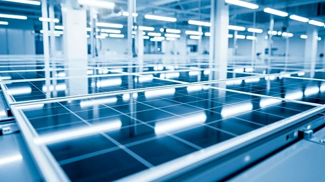 Fujiyama Power Systems Launches 1-GW Solar Cell Plant to Enhance Production Capabilities