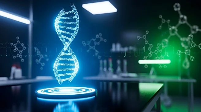 JPM 2026 Highlights New Realities in Biotech Industry Amidst Global Competition