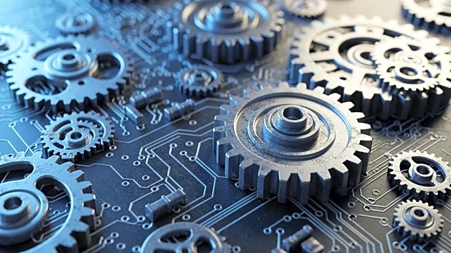 Pentagon Labels Anthropic a Supply Chain Risk, Impacting Military Operations